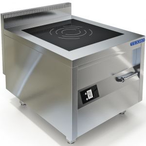 Плита индукционная Техно-ТТ ИПП-170125