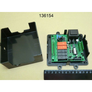 Блок управления для машины посудомоечной серии AD Fagor Z213069