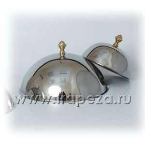 Крышка (баранчик) D 25 Eternum 04010311