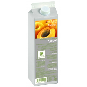 Пюре Абрикос RAVIFRUIT 1 кг