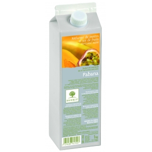 Смесь для коктейля Пабана RAVIFRUIT 1 кг