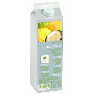Пюре Пина Колада RAVIFRUIT 1 кг