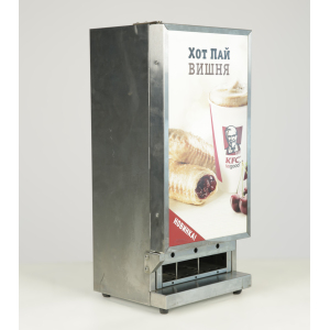 Шкаф тепловой для пирожков, 1 дверь глухая, +30/+90С, вместимость 36шт., лайтбокс, конвекция (Новое, после выставок)