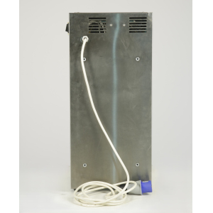 Шкаф тепловой для пирожков, 1 дверь глухая, +30/+90С, вместимость 36шт., лайтбокс, конвекция (Новое, после выставок)