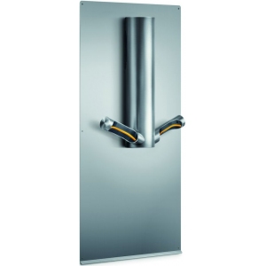 Панель настенная для установки сушилки 9kJ HU03 Dyson 970408-01