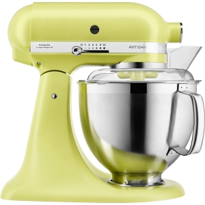 Миксер планетарный бытовой KitchenAid 5KSM185PSEKG