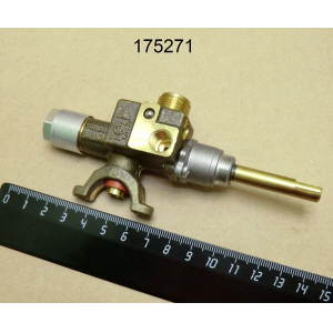 Кран газовый Fagor U942102000