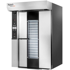 Печь ротационная Apach G68E-FV EMP3M КРЮК