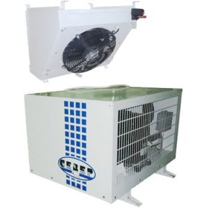 Сплит-система морозильная Север BGSF220S+A+B+C+H+I+K+L