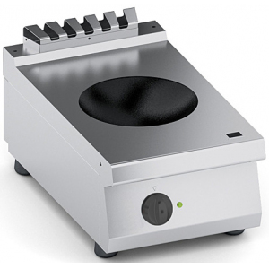 Плита индукционная WOK Azimut X7WKE05TT