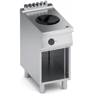 Плита индукционная WOK Azimut X7WKE05VV