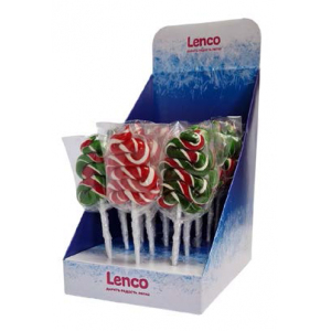 Карамель леденцовая 