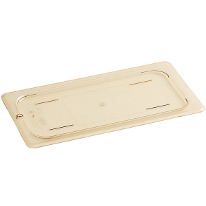 Крышка для гастроемкости GN1/3 H-PAN поликарбонат (б/у (бывший в употреблении))