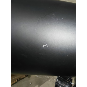 Водонагреватель-кипятильник заливной, объем  7л, корпус черный, стенки двойные, терморегулятор, съемный ТЭН (б/у (бывший в употреблении))