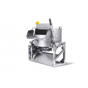 Попкорн аппарат до 20 кг/час (Новое, после выставок)