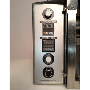 Попкорн аппарат до 20 кг/час (Новое, после выставок)