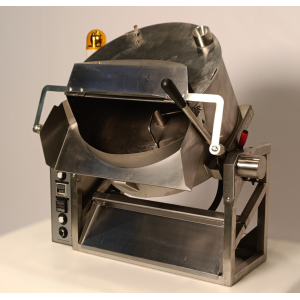 Попкорн аппарат до 20 кг/час (Новое, после выставок)