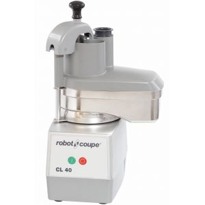 Овощерезка электрическая для овощей и фруктов, настольная, до  50кг/ч, без дисков, 1 скорость, металл, 220V (Новое, после выставок)