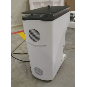 Кофемолка-автомат, вместимость бункера 1.5кг, производительность 12кг/день, D жернова 85мм, упр.сенсорное, белая (Новое, после выставок)