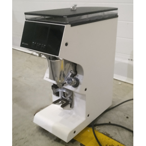 Кофемолка-автомат, вместимость бункера 1.5кг, производительность 12кг/день, D жернова 85мм, упр.сенсорное, белая (Новое, после выставок)