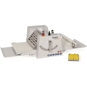 Машина тестораскаточная Apach ASH500/500B
