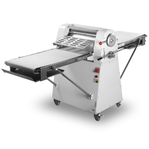 Машина тестораскаточная Hurakan HKN-DRM520F
