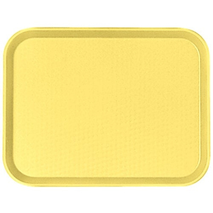 Поднос 460х360мм прямоугольный Cambro 1418FF-108