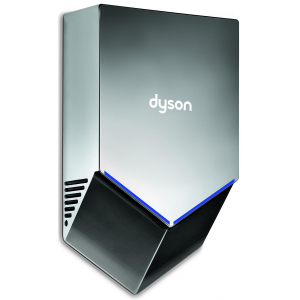 Сушилка для рук Dyson автоматическая Dyson HU02 Nickel