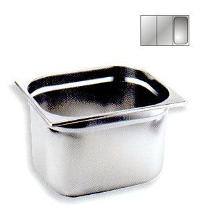 Гастроемкость GN1/3х65 нерж.сталь KAPP 31013065