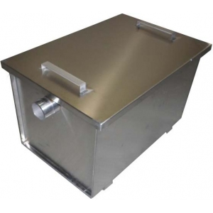 Жироуловитель Iterma CG-05/40N