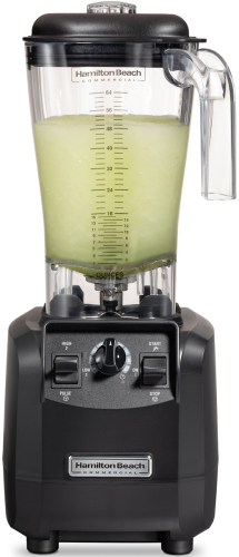 Блендер HAMILTON BEACH HBH550R-CE