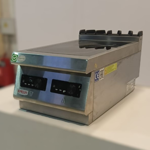 Плита индукционная EPICUR-KUSINA G7IN100E-S