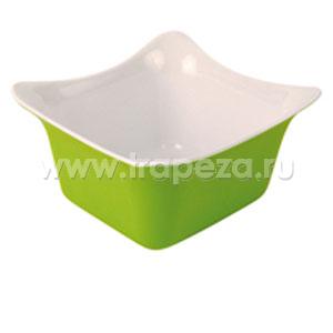 Лоток для выкладки L 17,6см w 16,2см h 10см 1л FLEUR CROCK, пластик