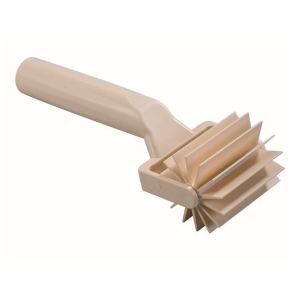 Перфоратор для теста роликовый, пластик