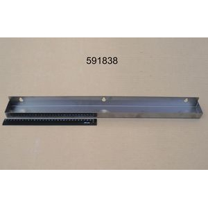 Лоток под дверь