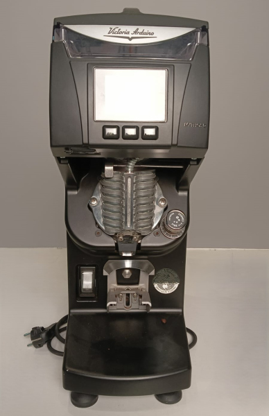 Кофемолка-автомат VICTORIA ARDUINO MYTHOS 2 GRAVIMETRIC BLACK, 220V