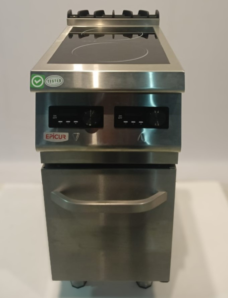 Плита индукционная EPICUR-KUSINA G7IN100E-S