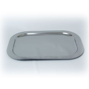 Тарелка 230мм круглая рисовая лузга APS 15078