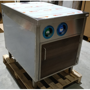 TRAPEZA: профессиональное оборудование для общепита RoboLabs 152466