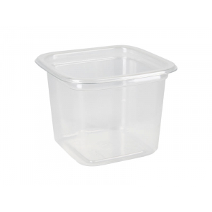 Одноразовая посуда и упаковка креманки ПолиЭР 179922