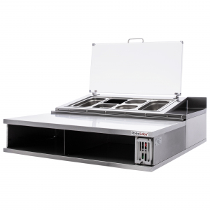 TRAPEZA: профессиональное оборудование для общепита RoboLabs 223774