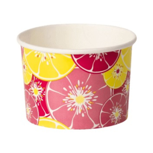 Одноразовая посуда и упаковка креманки Классика-Опт 256280