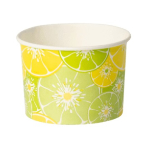 Одноразовая посуда и упаковка креманки Классика-Опт 256281