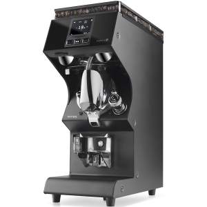 Кофемолка-автомат VICTORIA ARDUINO MY 85 (BLACK)