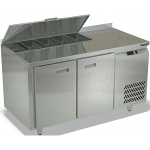 TRAPEZA: профессиональное оборудование для общепита Техно-ТТ 293109