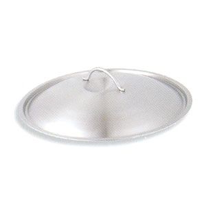 Тарелка 230мм круглая рисовая лузга KAPP 30129