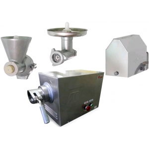 Тарелка 230мм круглая рисовая лузга Торгмаш Пермь 3610