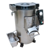 Картофелечистка электрическая, напольная, загрузка 14кг, 400кг/ч, 380V