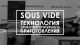 Новое видео на канале! Технология «Sous vide». Новое видео на канале! Технология «Sous vide».